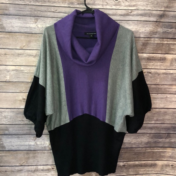 Zac & Rachel Sweaters - Zac & Rachel Woman sweater
